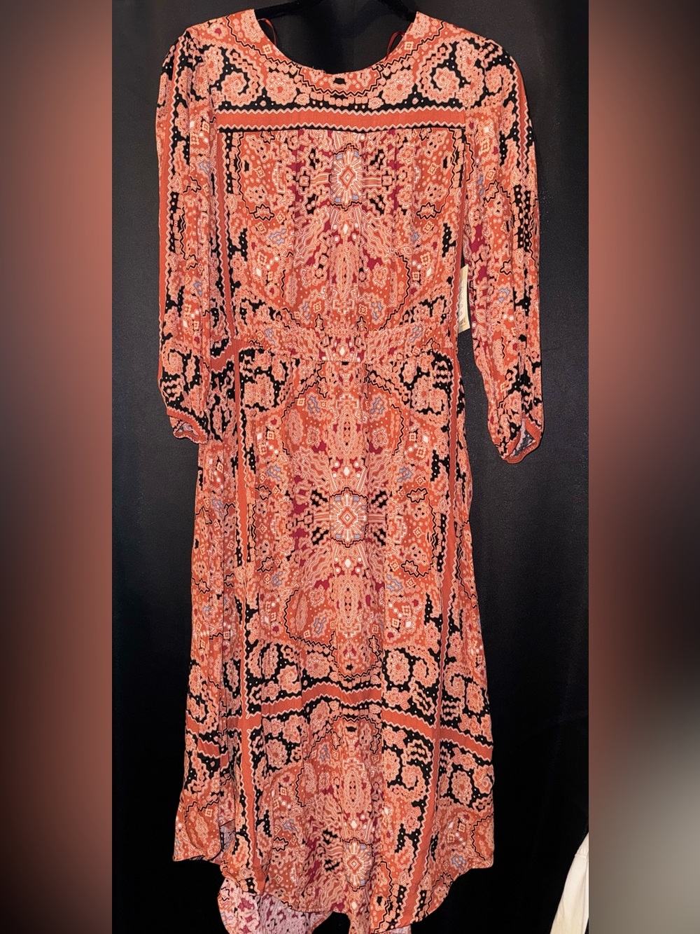 Nurture by westbound Paisley Dress